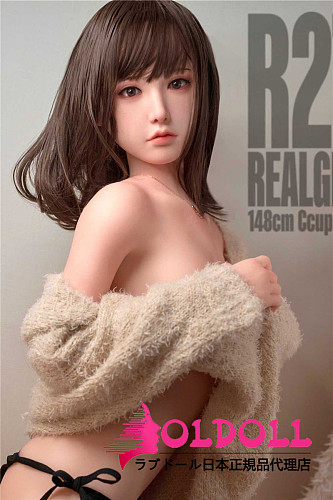 Real girl 148cm Cカップ  R27ヘッド tpe製等身大リアルラブドール