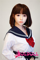 My Loli Waifu 145cm Bカップ #38YUMEヘッド  TPE製ボディ 等身大リアルラブドール