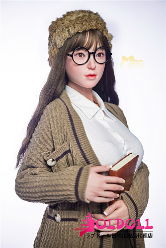 Irontechdoll 153cm Fカップ S14ヘッド シリコン製リアルラブドール 塗装加工あり 眉毛と睫毛植毛加工あり  リアルドール 等身大 ダッチワイフ