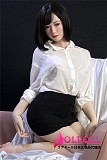 【戸田真琴】True idols  AV女優戸田真琴さん監修ラブドール 158cm Dカップ 高級版 （Top Sino Doll工場製）最新作 フルシリコン材質 ヘッドRRSメイク 【戸田真琴さんの正規品証明書発行】