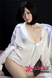 【戸田真琴】True idols  AV女優戸田真琴さん監修ラブドール 158cm Dカップ 高級版 （Top Sino Doll工場製）最新作 フルシリコン材質 ヘッドRRSメイク 【戸田真琴さんの正規品証明書発行】