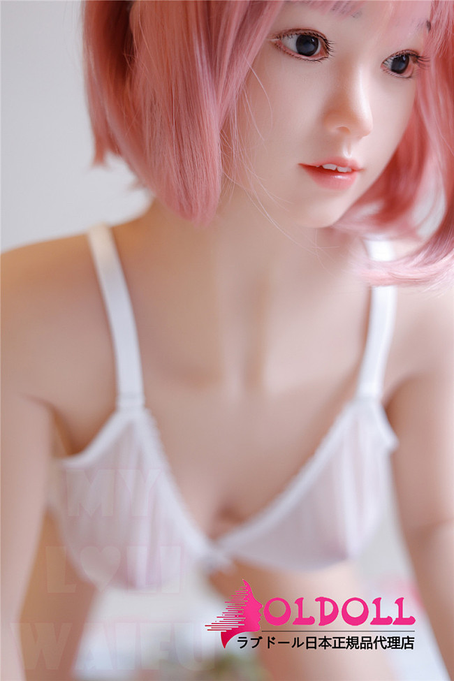 My Loli Waifu 145cm Bカップ #22 MIAヘッド TPE製ボディ 等身大リアルラブドール