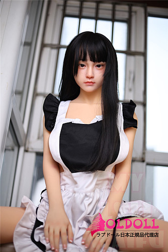 My Loli Waifu 150cm Dカップ #23 Rioヘッド TPE製ボディ 等身大リアルラブドール