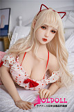WMDOLL #454ヘッド 164cm Dカップ 身長選択可能 tpe製リアルラブドール