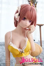 wmdoll 146cm Cカップ#28ヘッド アニメドール シリコンヘッド+TPE製ボディ 等身大リアルラブドール