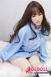 【楓カレン】True idols  AV女優楓カレンさん監修ラブドール topsinoボディと自由に組合 （Sino Doll工場製）最新作 フルシリコン材質 【楓カレンさんの正規品証明書発行】