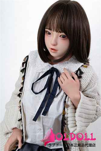 FUDOLL #8ヘッド 148cm Dカップ シリコンヘッド＋TPEボディ 眉毛と睫毛植毛加工あり 等身大リアルラブドール