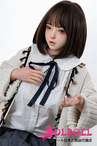 FUDOLL #8ヘッド 148cm Dカップ シリコンヘッド＋TPEボディ 眉毛と睫毛植毛加工あり 等身大リアルラブドール