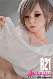 Real girl 148cm Cカップ  R21ヘッド tpe製等身大リアルラブドール