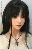 Real girl 148cm Cカップ  R21ヘッド tpe製等身大リアルラブドール