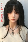Real girl 148cm Cカップ  R21ヘッド tpe製等身大リアルラブドール