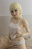 My Loli Waifu 138cm Bカップ #13 柚希Yukiヘッド TPE製ボディ 等身大リアルラブドール