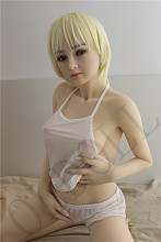 My Loli Waifu 138cm Bカップ #13 柚希Yukiヘッド TPE製ボディ 等身大リアルラブドール