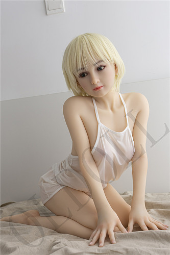 My Loli Waifu 138cm Bカップ #13 柚希Yukiヘッド TPE製ボディ 等身大リアルラブドール