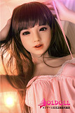 Sanhui doll 160cm Bカップ  #8ヘッド  フルシリコンラブドール リアルドール