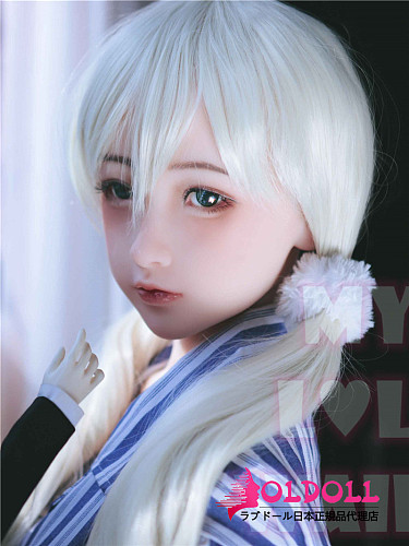 My Loli Waifu 138cm AAカップ 陽葵Harukiヘッド TPE製ボディ 等身大リアルラブドール