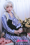 My Loli Waifu 138cm AAカップ 陽葵Harukiヘッド TPE製ボディ 等身大リアルラブドール