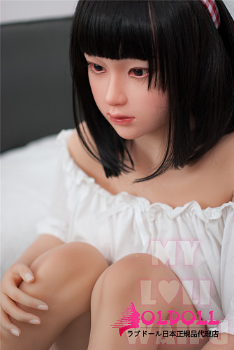 My Loli Waifu 145cm Bカップ Akariヘッド TPE製ボディ 等身大リアルラブドール
