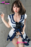 【戸田真琴】True idols  AV女優戸田真琴さん監修ラブドール 宣伝画像159cm Gカップボディ topsinoボディと自由に組合 （Sino Doll工場製）最新作 フルシリコン材質 【戸田真琴さんの正規品証明書発行】