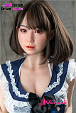 【戸田真琴】True idols  AV女優戸田真琴さん監修ラブドール 宣伝画像159cm Gカップボディ topsinoボディと自由に組合 （Sino Doll工場製）最新作 フルシリコン材質 【戸田真琴さんの正規品証明書発行】