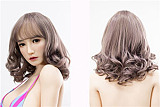 【戸田真琴】True idols  AV女優戸田真琴さん監修ラブドール 宣伝画像159cm Gカップボディ topsinoボディと自由に組合 （Sino Doll工場製）最新作 フルシリコン材質 【戸田真琴さんの正規品証明書発行】