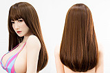 【戸田真琴】True idols  AV女優戸田真琴さん監修ラブドール 宣伝画像159cm Gカップボディ topsinoボディと自由に組合 （Sino Doll工場製）最新作 フルシリコン材質 【戸田真琴さんの正規品証明書発行】