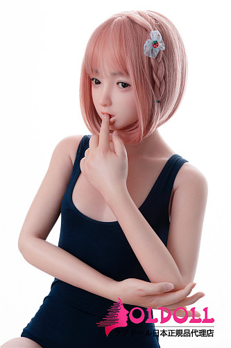 Art-doll 最新作148cm AAカップ M2ヘッド 優香ちゃん 軽量化18KG フルシリコンラブドール（新しいシリーズ M16ボルトのジョイントを採用）