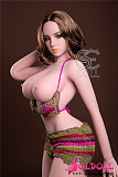 SEDOLL 157cm Hカップ ＃88ヘッド  TPE製等身大リアルラブドール