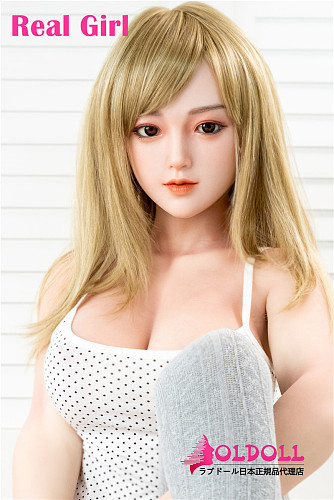 Real girl シリコンヘッド単体 頭のみ 【C工場】m16ボルトジョイント 等身大リアルラブドール