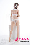 WMDOLL #53ヘッド 164cm Dカップ 身長選択可能 tpe製リアルラブドール