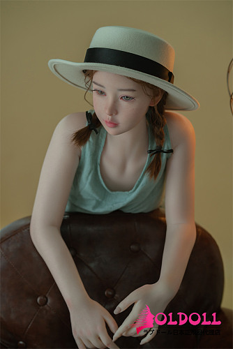 WAXDOLL  フルシリコン製   147cm Aカップ+GD06 等身大ロリリアルラブドール