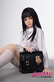 AXBDOLL 140cm バスト中  #A102ヘッド 掲載画像がリアルメイク塗装加工あり ロリ系TPEラブドール