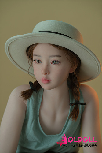 WAXDOLL  フルシリコン製   147cm Aカップ+GD06 等身大ロリリアルラブドール