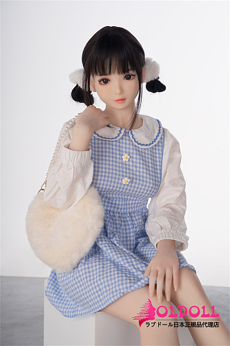 AXBDOLL 140cm バスト中  #A84ヘッド 掲載画像がリアルメイク塗装加工あり ロリ系TPEラブドール