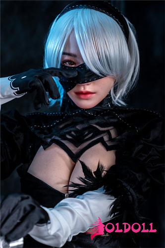 【楓カレン】True idols  AV女優楓カレンさん監修ラブドール 2Bコスプレ  topsinoボディと自由に組合 （Sino Doll工場製）最新作 フルシリコン材質 【楓カレンさんの正規品証明書発行】