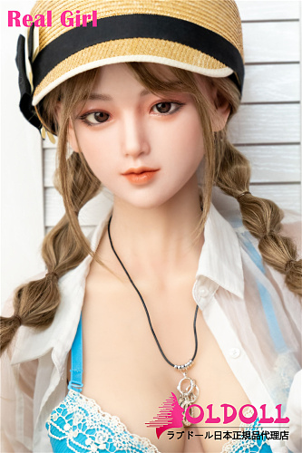 Real girl 158cm Cカップ ヘッド C1 シリコンヘッド ボディ素材TPE/シリコン選択可能 【C工場】等身大リアルラブドール