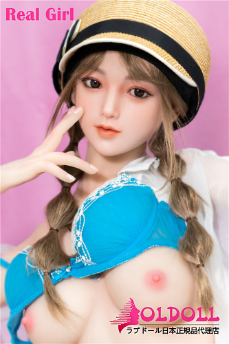 Real girl 158cm Cカップ ヘッド C1 シリコンヘッド ボディ素材TPE/シリコン選択可能 【C工場】等身大リアルラブドール