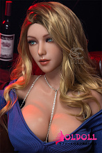 SEDOLL 161cm Fカップ ＃86ヘッド TPE製等身大リアルラブドール