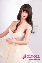 SEDOLL 163cm Eカップ 096ヘッド みどりちゃん TPE製等身大リアルラブドール