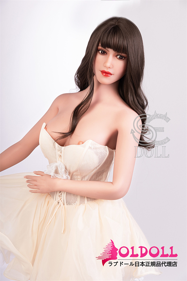 SEDOLL 163cm Eカップ 096ヘッド みどりちゃん TPE製等身大リアルラブドール