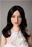 Starpery 167cm Eカップ ＃Tiffanyヘッド フルシリコンラブドール 等身大リアルドール