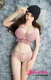 WMDOLL #314ヘッド 158cm Cカップ 身長選択可能　tpe製リアルラブドール