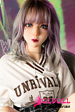 WMDOLL #82ヘッド 158cm Cカップ 身長選択可能　tpe製リアルラブドール