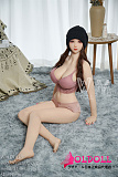 WMDOLL #314ヘッド 158cm Cカップ 身長選択可能　tpe製リアルラブドール