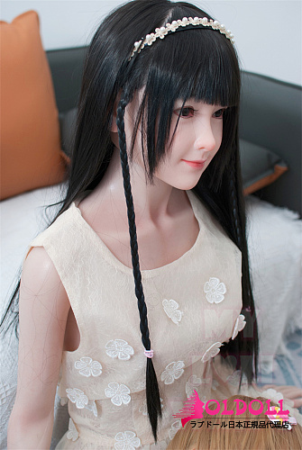 My Loli Waifu フルシリコン製138cm Bカップ #24 RENAヘッド 等身大リアルラブドール