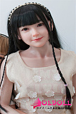 My Loli Waifu フルシリコン製138cm Bカップ #24 RENAヘッド 等身大リアルラブドール