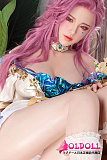 Starpery 171cm Dカップ ＃Saner ヘッド フルシリコンラブドール 等身大リアルドール