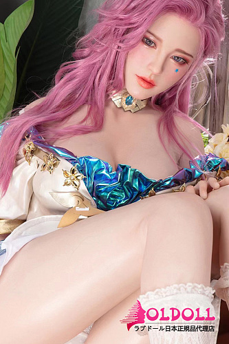 Starpery 171cm Dカップ ＃Saner ヘッド フルシリコンラブドール 等身大リアルドール