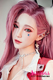 Starpery 171cm Dカップ ＃Saner ヘッド フルシリコンラブドール 等身大リアルドール