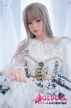 My Loli Waifu 150cm Dカップ 美亚Miaヘッド TPE製ボディ 等身大リアルラブドール